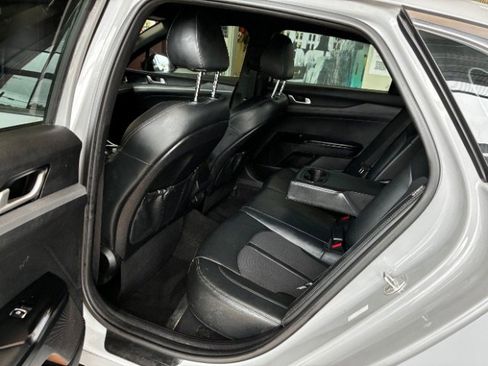 Used 2022 Kia K5 GT-Line w/ GT-Line FWD Premium Package image 27