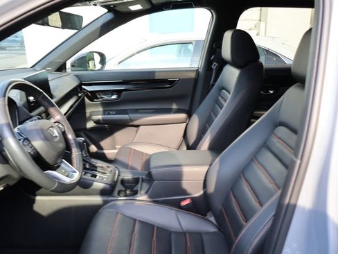 Used 2024 Honda CR-V Sport Touring image 11