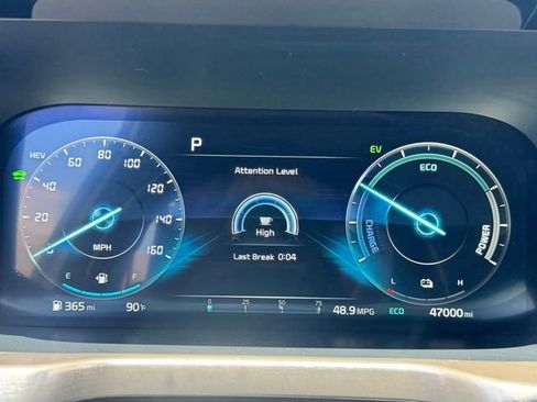 Used 2022 Kia Sorento SX Prestige w/ Panoramic Sunroof Package AWD/4WD image 24