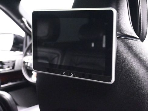 Used 2019 Lincoln Navigator L Reserve image 22