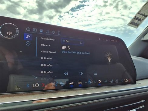 New 2026 Chevrolet Suburban High Country image 12