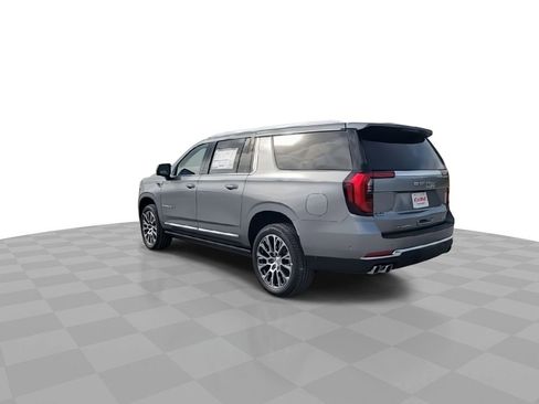 New 2026 GMC Yukon XL Denali w/ Sun & Power Step Package image 6