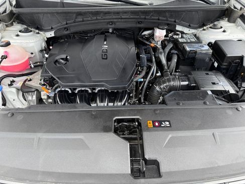 Used 2024 Hyundai Tucson SEL image 20