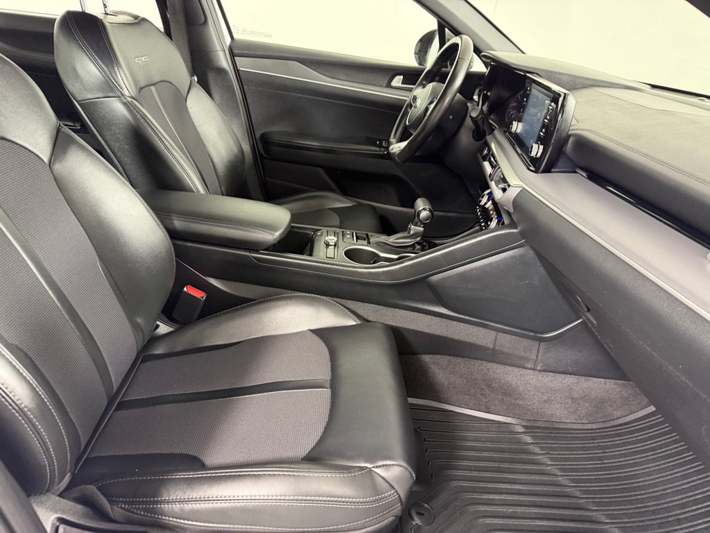 Used 2021 Kia K5 GT-Line w/ GT-Line FWD Premium Package image 26