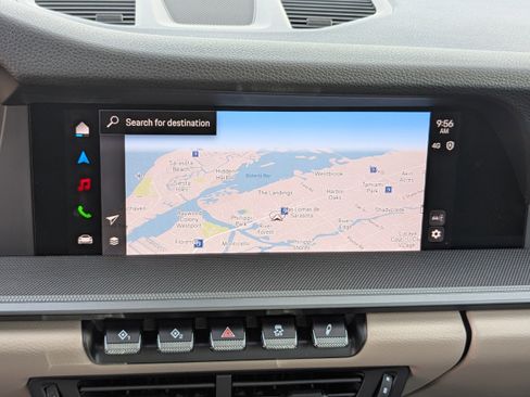 Certified 2025 Porsche 911 Carrera image 24