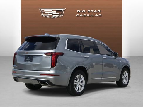 Used 2023 Cadillac XT6 Luxury image 5