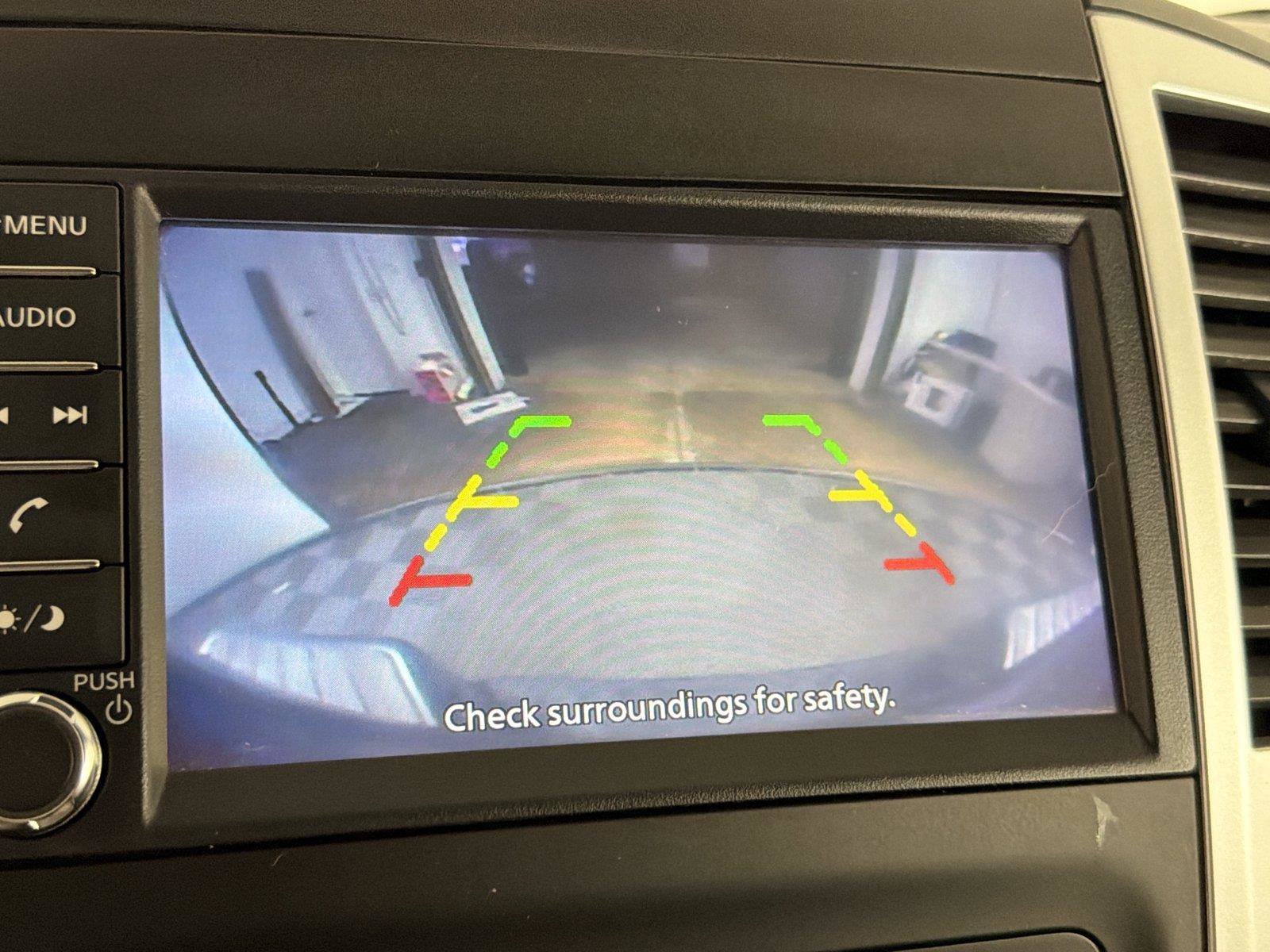 Used 2019 Nissan Frontier SV AWD/4WD image 26
