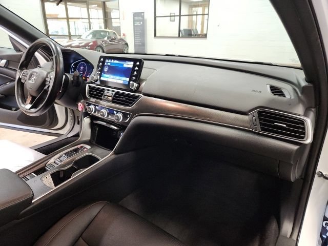 Used 2020 Honda Accord Sport image 31