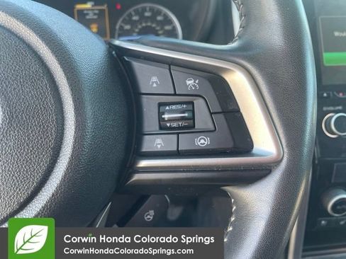 Used 2021 Subaru Ascent Touring w/ Popular Package #2 AWD/4WD image 17