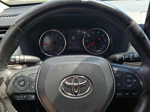 Used 2019 Toyota RAV4 XLE Premium w/ Cold Weather Package AWD/4WD image 19