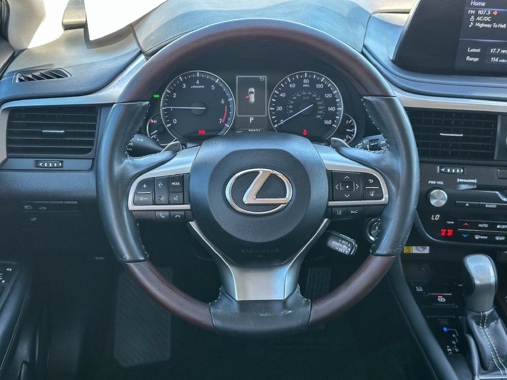 Used 2021 Lexus RX 350 FWD w/ Premium Package image 29