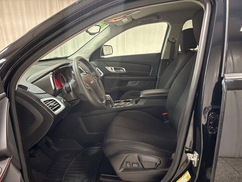 Used 2015 GMC Terrain SLE image 13