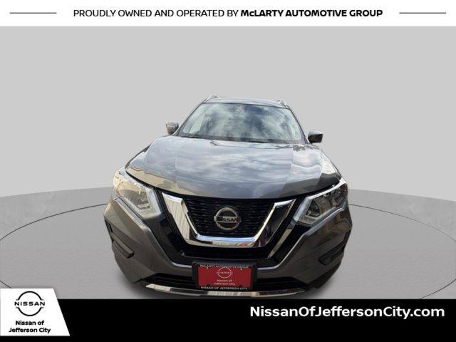 Used 2019 Nissan Rogue SV w/ Premium Package AWD/4WD image 9