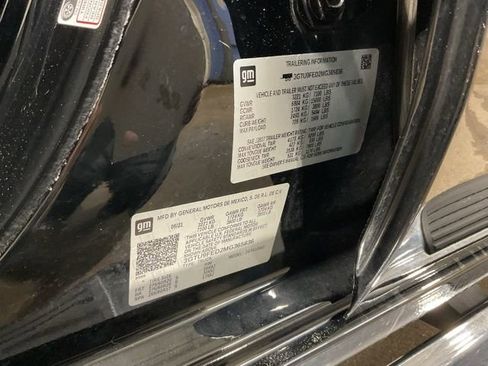 Used 2021 GMC Sierra 1500 Denali image 24