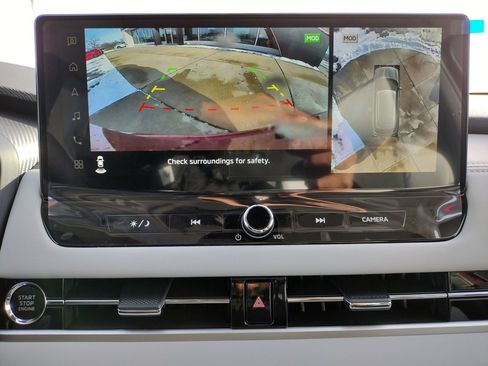 New 2026 Mitsubishi Outlander SE image 6