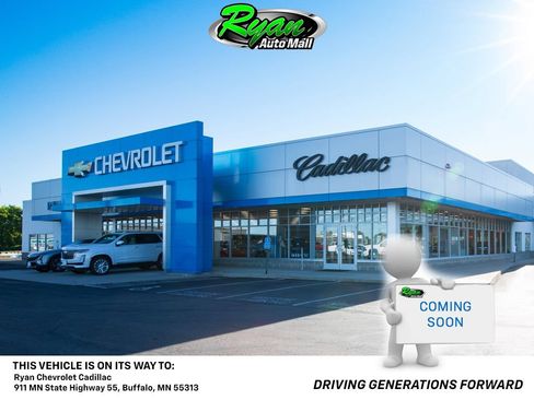 Used 2018 Buick Enclave Premium w/ Experience Buick Package AWD/4WD image 1