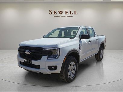 New 2025 Ford Ranger XL
