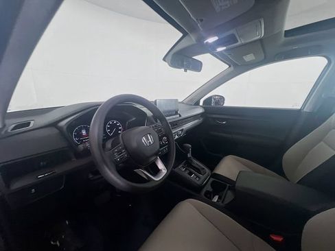 Certified 2025 Honda CR-V EX image 19