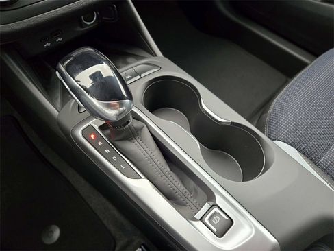 New 2026 Buick Envista Preferred image 26