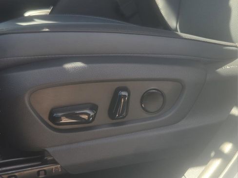 New 2026 Lexus RZ 350e 2WD image 19