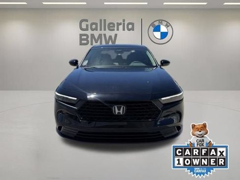 Used 2026 Honda Accord SE image 3