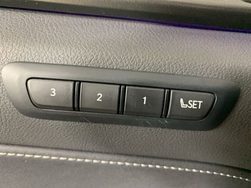 Used 2024 Lexus NX 350h AWD w/ Vision Package image 17