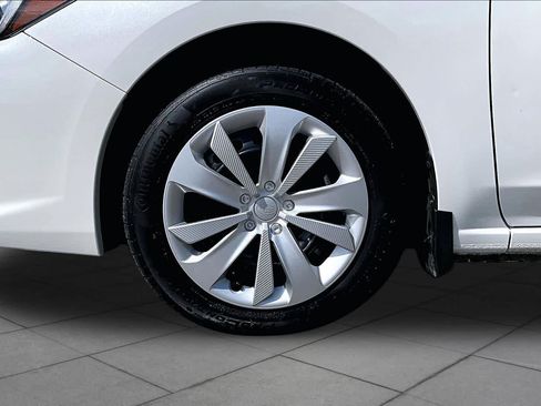 Used 2023 Subaru Impreza 2.0i AWD/4WD image 11