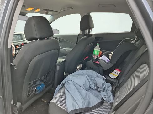 Used 2021 Hyundai Kona SEL w/ Cargo Package AWD/4WD image 14
