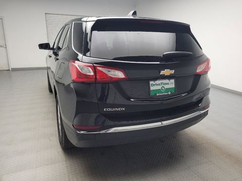 Used 2021 Chevrolet Equinox LT FWD image 6
