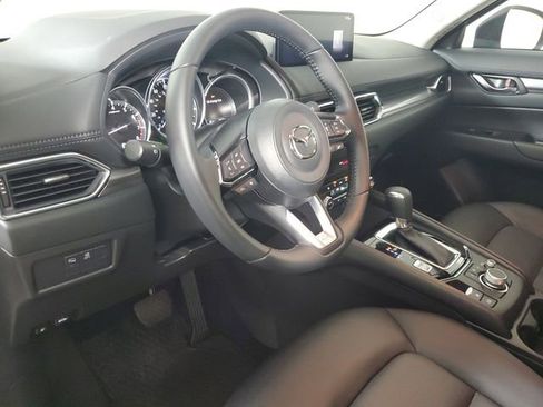 Certified 2025 MAZDA CX-5 AWD 2.5 S w/ Select Package image 23