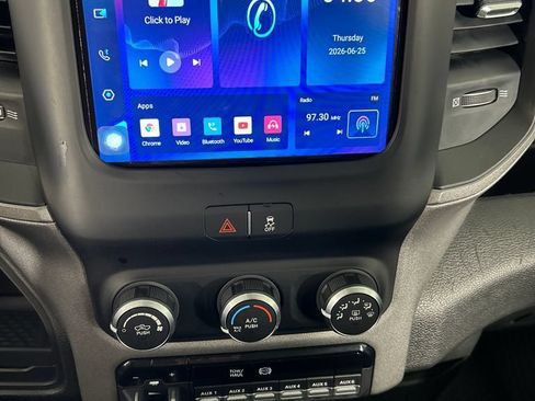 Used 2020 RAM 2500 Tradesman AWD/4WD image 15
