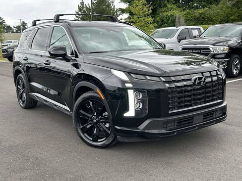 Used 2024 Hyundai Palisade XRT FWD image 1