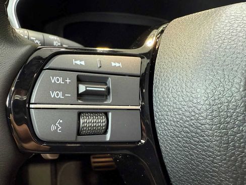 Used 2026 Acura Integra A-Spec FWD image 15