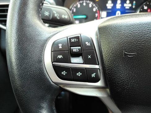 Used 2023 Ford Explorer XLT w/ Equipment Group 202A RWD image 36