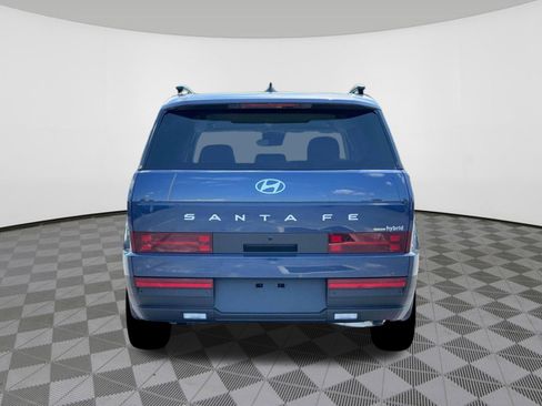 New 2026 Hyundai Santa Fe SEL AWD/4WD image 6