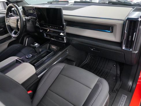 Used 2026 GMC Hummer EV SUV AWD/4WD image 37