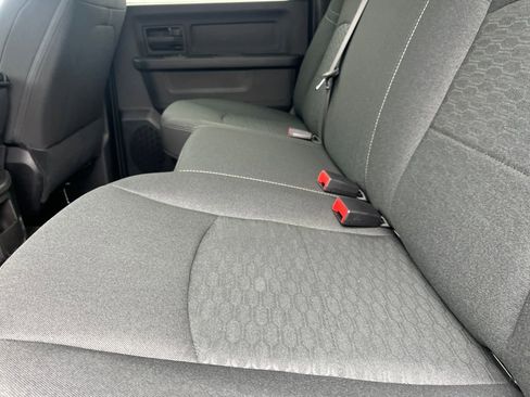 New 2025 RAM 5500 Tradesman image 25