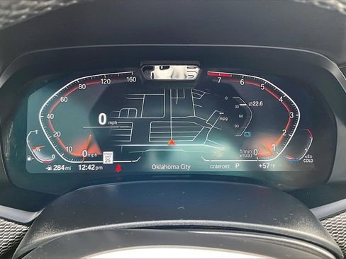 Used 2023 BMW X6 xDrive40i w/ M Sport Package image 22