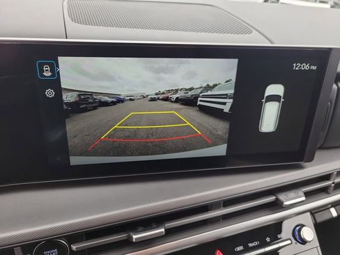 New 2026 Hyundai Santa Fe SEL FWD image 24