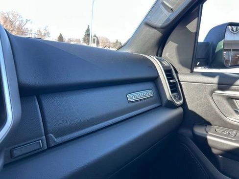 New 2026 RAM 1500 Big Horn AWD/4WD image 35