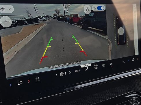 New 2026 Ford Expedition Platinum w/ Stealth Performance Package image 15