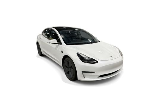 Certified 2023 Tesla Model 3 Standard Range RWD image 8