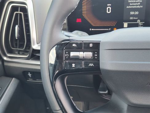 New 2026 Kia Sorento S image 24