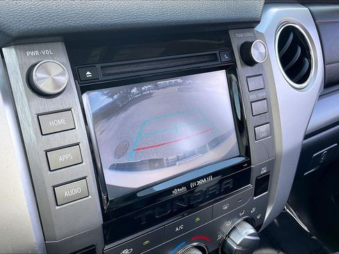Used 2019 Toyota Tundra TRD Pro AWD/4WD image 26