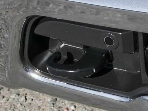 Used 2023 Nissan Titan SV w/ SV Convenience Package image 42