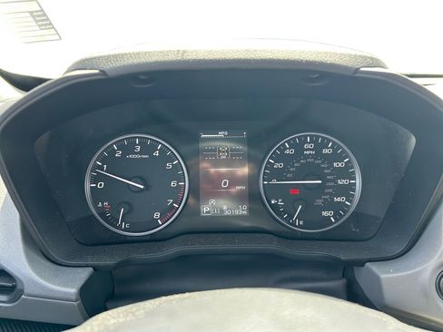 Used 2025 Subaru Crosstrek 2.5i Premium w/ Crosstrek Mirror Package AWD/4WD image 19
