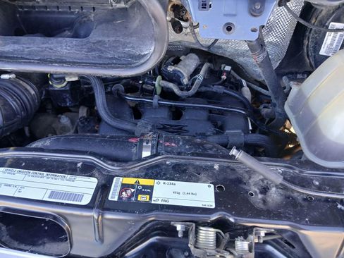 Used 2020 RAM ProMaster 3500 image 25