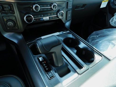 New 2025 Ford F150 Tremor w/ Equipment Group 402A High image 29