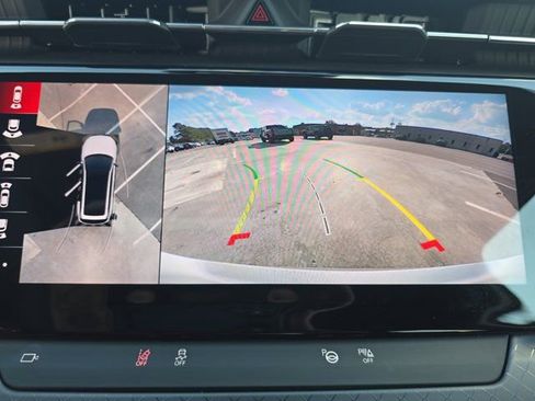 Used 2025 Jeep Wagoneer S Limited image 23