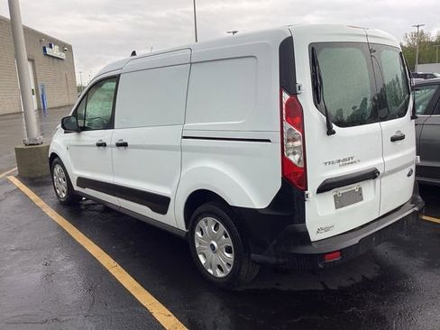 Used 2020 Ford Transit Connect XL FWD image 19